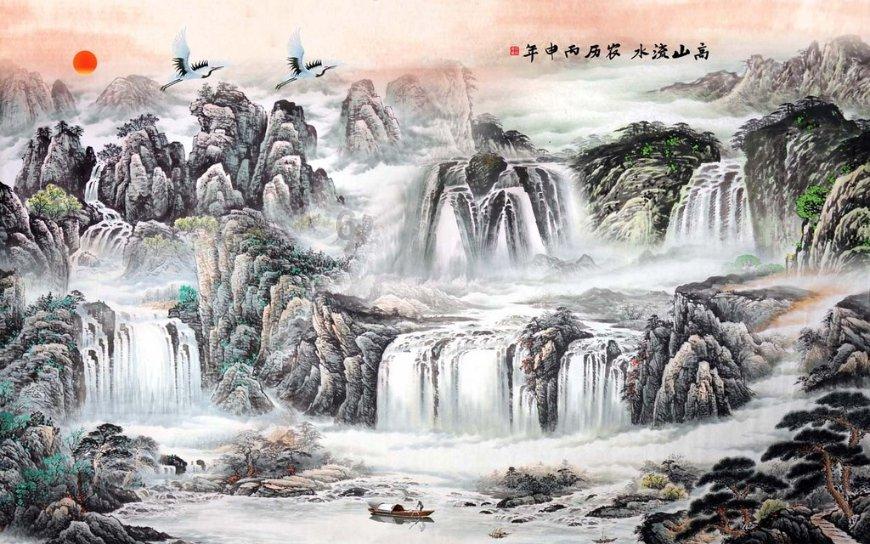 旗帜的传说2